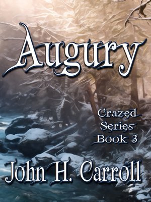 cover image of Augury
